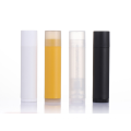 4.2g DIY round lip balm tube